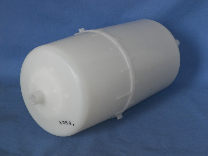 Nortec 303 Electrode Steam Humidifier